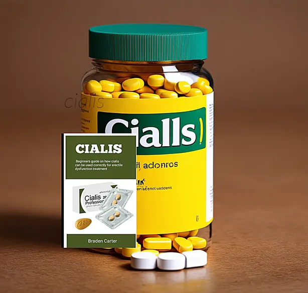 Cialis sans ordonnance en belgique